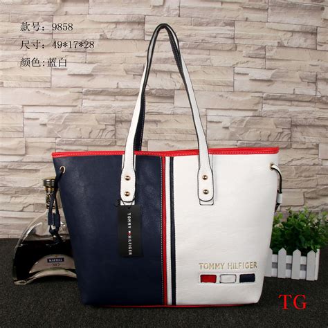 tommy hilfiger vs michael kors|handbags like Michael Kors.